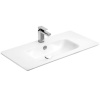 Умывальник Sanovit Sharp 90 керамический