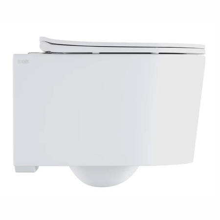 Инсталляция Profix с унитазом Iddis Stone. Акция Образец