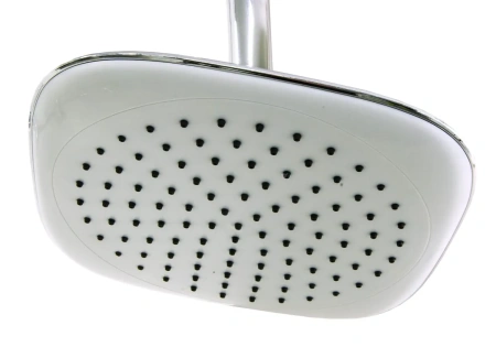 Душевая стойка Центр сантехники СОНАТА D24, хром ДС001020