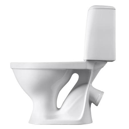 Унитаз-компакт Santeri Соната люкс 1P2030S0000BF