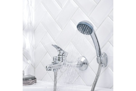 Смеситель для ванны PMC SL86-009