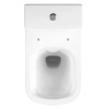 Унитаз-компакт с сиденьем дюропласт Cersanit COLOUR CLEAN ON011 3/5л, белый S-KO-COL011-3/5-COn-DL-w
