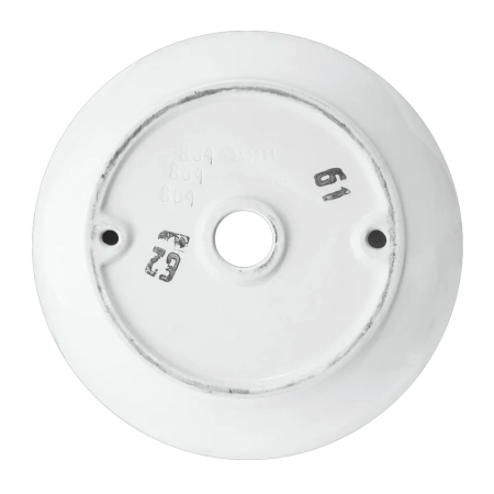 Умывальник накладной Sanita Luxe Art Cut 40 ART40SLWB01C, белый