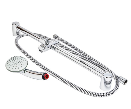 Душевой гарнитур HANSABASICJET