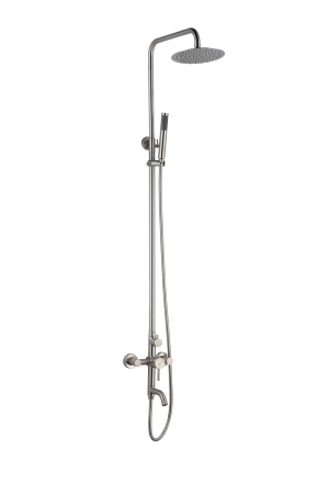 Смеситель для душа PMC SUS124-009DK-1. Акция
