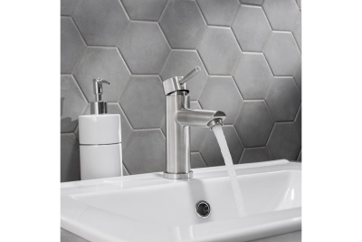 Смеситель для умывальника PMC SUS124-001F