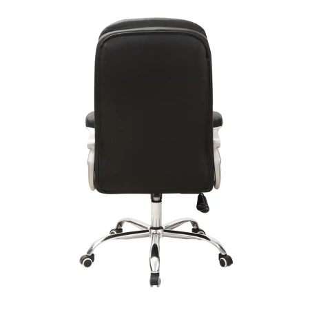 Кресло Presto Валентино черный BM-582