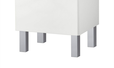 Ножки для тумб и шкафов Cersanit универсальные