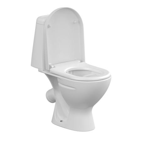 Унитаз-компакт Cersanit Star 031 3/6 DPL EO 63423