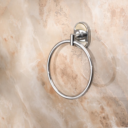 Держатель настенный для полотенца PMC A1022