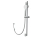 Душевой гарнитур (стойка) 5 режимов шланг 200 PVC Cersanit Neno 63068