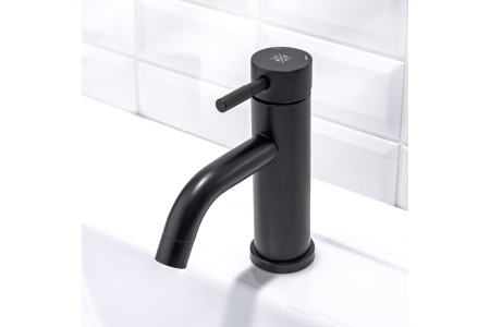 Смеситель для умывальника PMC SUS128BL-001F