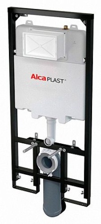 Скрытая система инсталяции для гипсокартона AlcaPlast A1101/1200