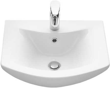 Умывальник Santek Балтика-50 1WH501701