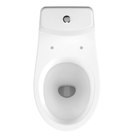 Унитаз-компакт Cersanit Fast 031 3/6 TPL KO-FAS031-3/6-PL