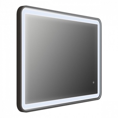 Зеркало Iddis Cloud 100 см CLO1000i98. Акция