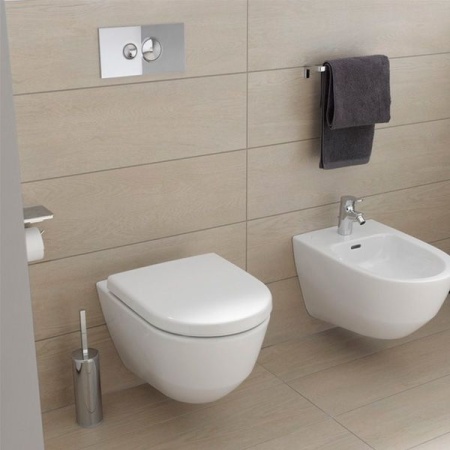 Биде подвесное Laufen Pro