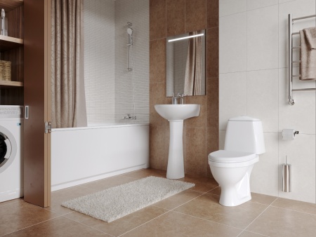 Умывальник Santeri Виктория 56