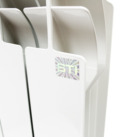 Радиатор BIMETAL STI 500/80 6 сек