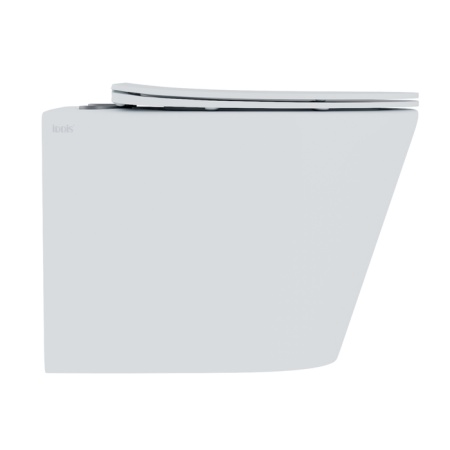 Унитаз подвесной безободковый Iddis Calipso CALRDSEi25