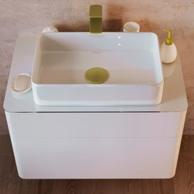 Умывальник Raval Олимпия 56