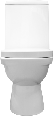 Унитаз-компакт напольный Sanita Luxe Next Luxe NXTSLCC01040622, белый