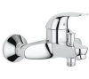 Смеситель для ванны Grohe EuroEco 32743000