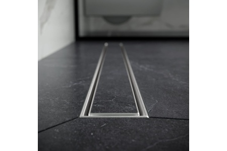 Трап линейный РМС ТЛ02-70х7