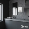 Водонагреватель накопительный вертикальный 10л Midea MWH-1020-KVMU