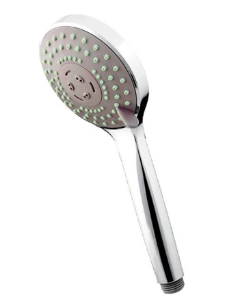 Смеситель для душа Rubineta Static-12/K (N)