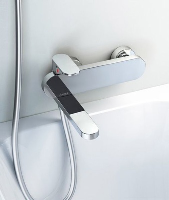 Смеситель для ванны Ravak CR 022.00/150