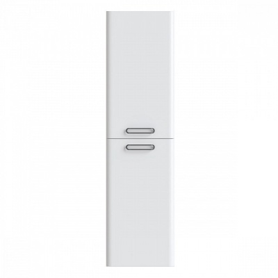 Пенал подвесной Iddis Brick 40 см, белый BRI40W0i97