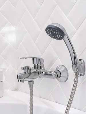 Смеситель для ванны PMC SL85-009E