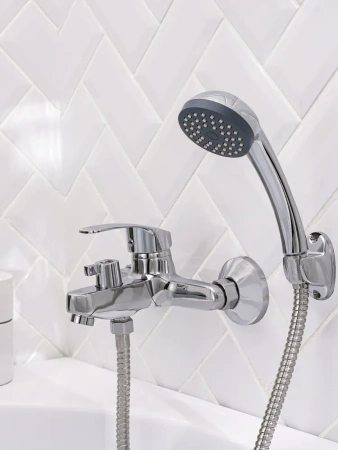 Смеситель для ванны PMC SL85-009E