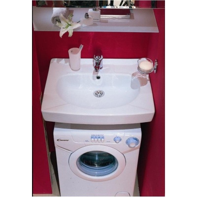 Умывальник на стиральную машину Santek Пилот-60. Акция