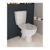 Унитаз-компакт Cersanit 415 ARTECO 011