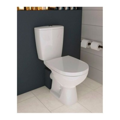 Унитаз-компакт Cersanit 415 ARTECO 011