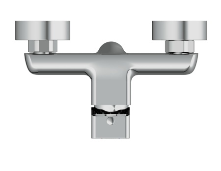 Смеситель для душа однорычажный Cersanit Geo 63041