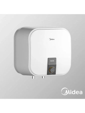 Водонагреватель накопительный вертикальный 10л Midea MWH-1020-KVM