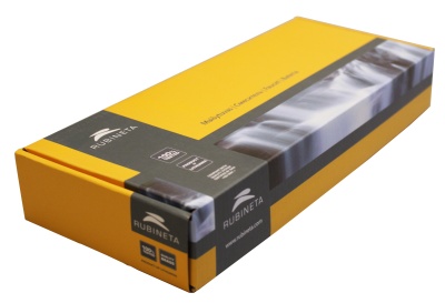 Смеситель для кухни Rubineta ULTRA-32 (1/2). Образец. Распродажа