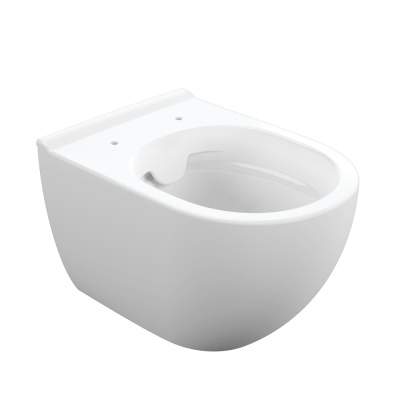 Унитаз подвесной Cersanit BRASKO SMART Clean On DPL EO slim LP. Акция