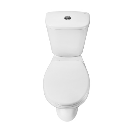 Унитаз-компакт Santeri Pro 1P2155S0000BF