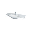 Умывальник Акватон Лацио 110