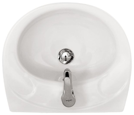 Умывальник Cersanit EKO 50