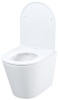 Унитаз подвесной Iddis Calipso CALRNSEi25