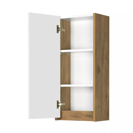 Модуль подвесной Акватон Сканди Бел/Дуб Рустик 1A255003SDZ90 Модуль подвесной Акватон Сканди Бел/Дуб Рустик 1A255003SDZ90