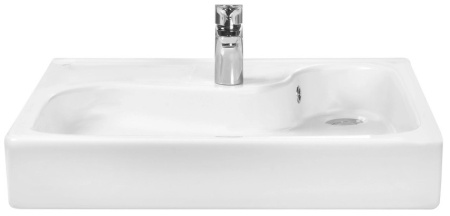 Умывальник Santek Клио-50, белый 1WH501784. Акция