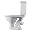 Унитаз-компакт Santeri Форвард 1P2052S0000BF