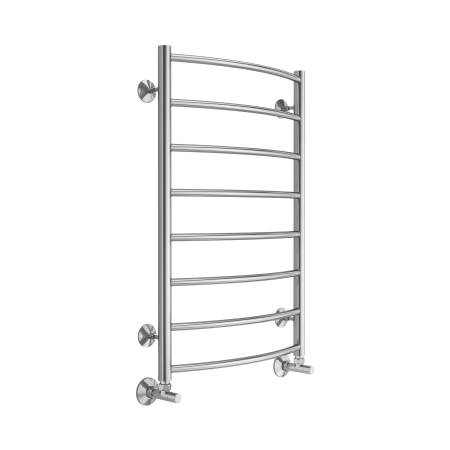 Полотенцесушитель Terminus Классик П8 500х800. Распродажа