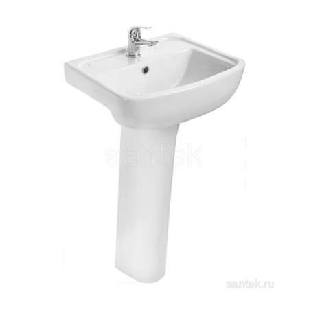 Умывальник Santek Лонги 50 1WH501754
